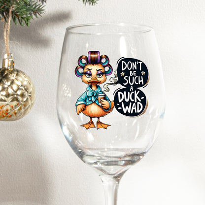 Duck Wad