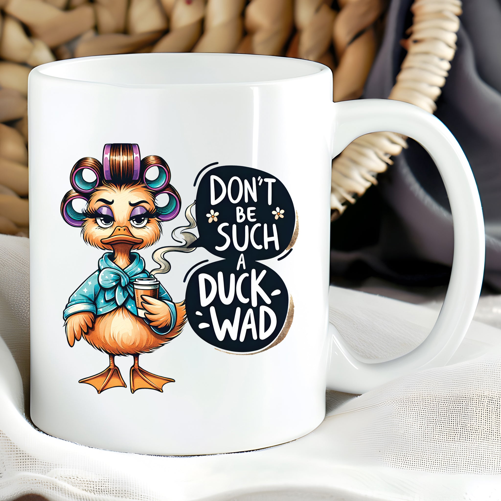 Duck Wad