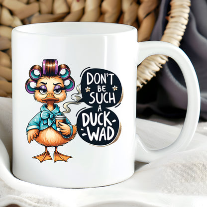 Duck Wad