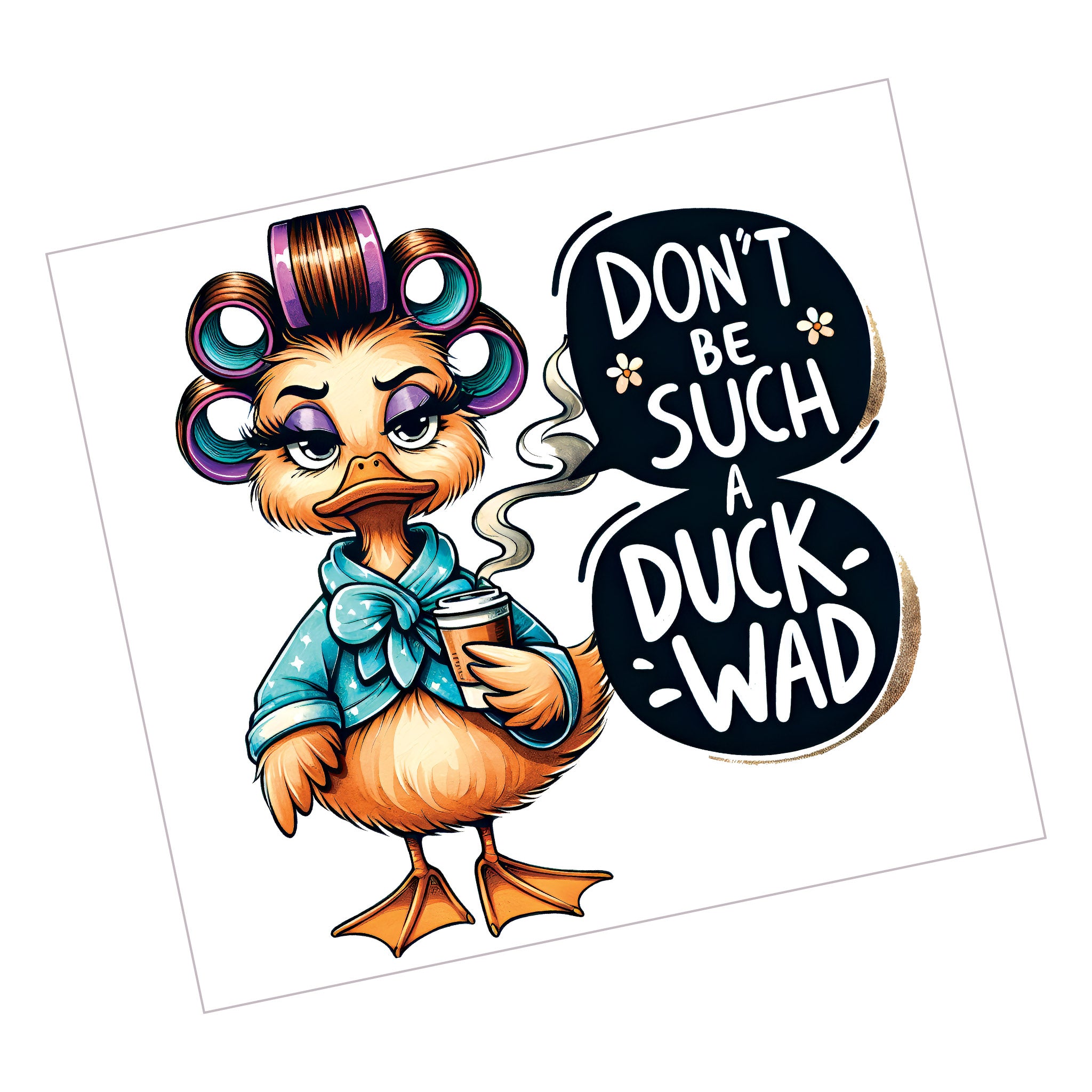 Duck Wad