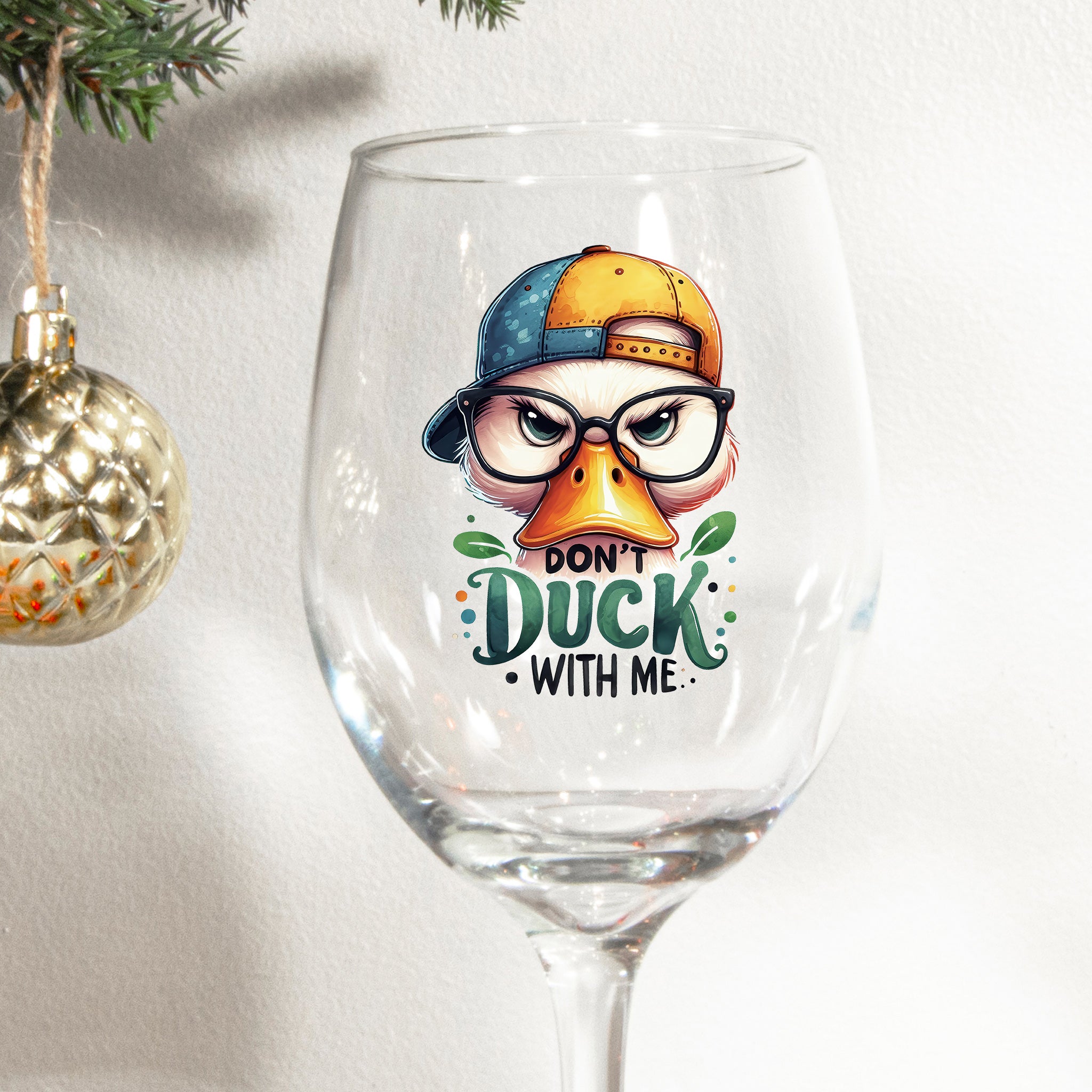 Duck With Me 2