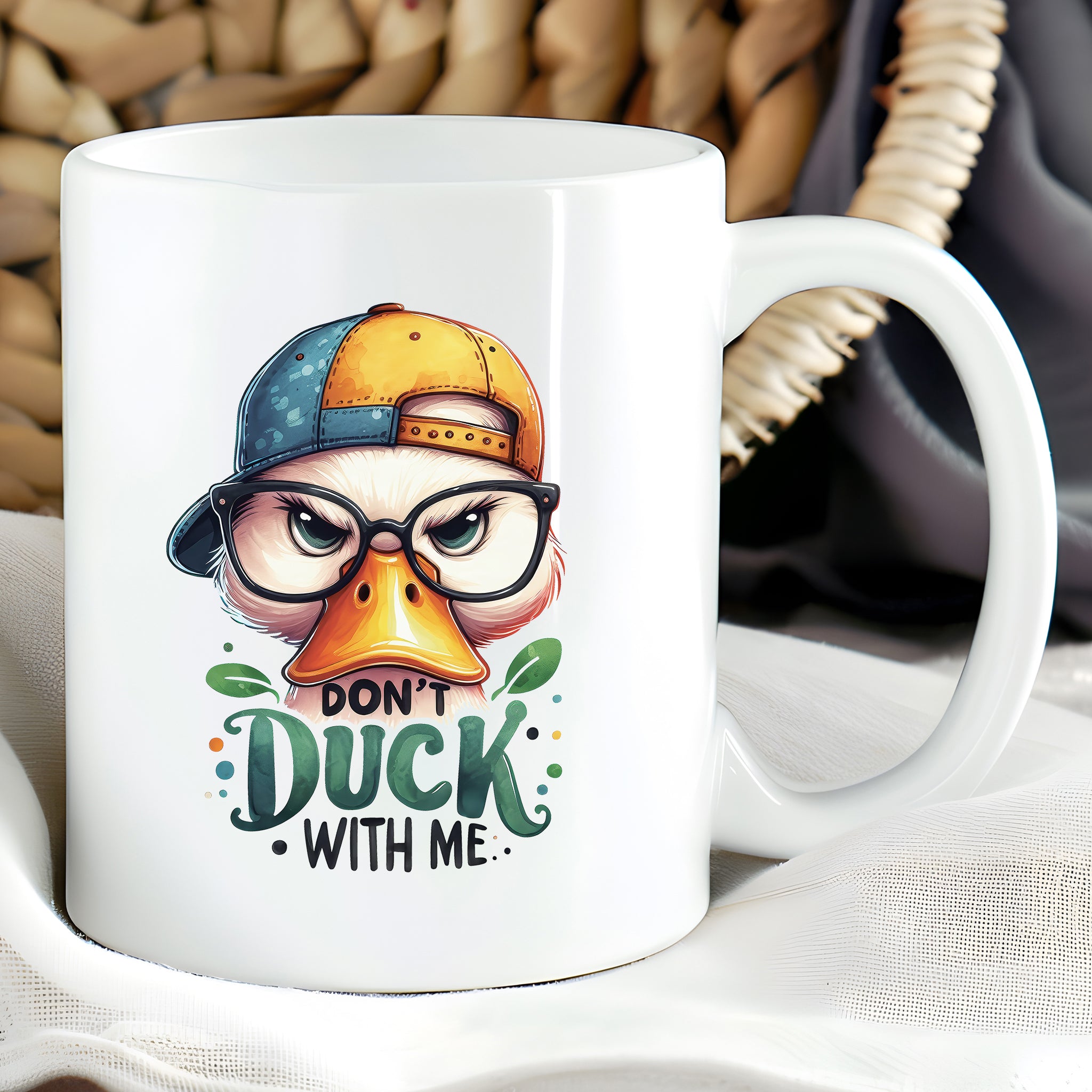 Duck With Me 2
