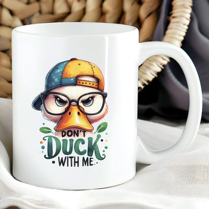 Duck With Me 2