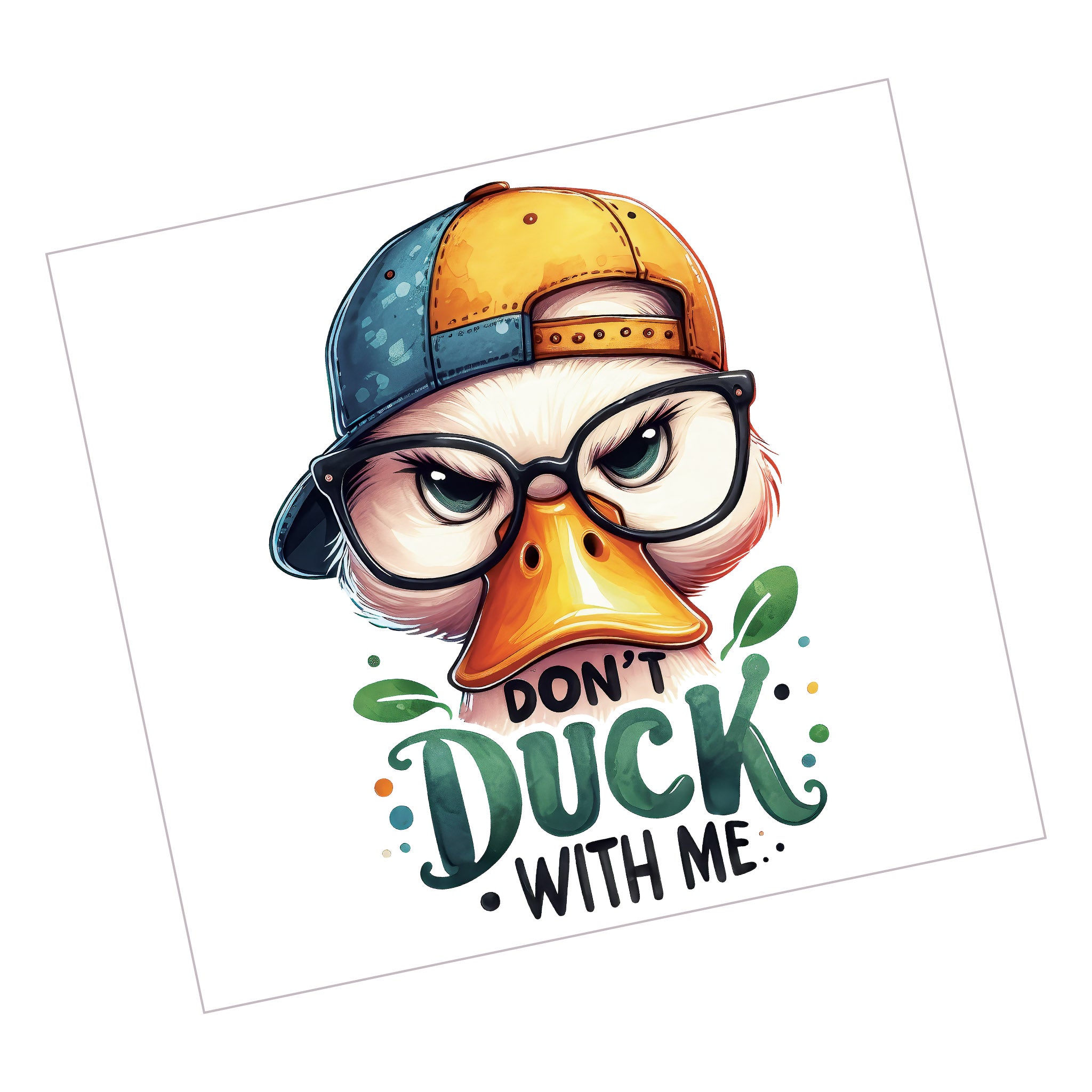 Duck With Me 2