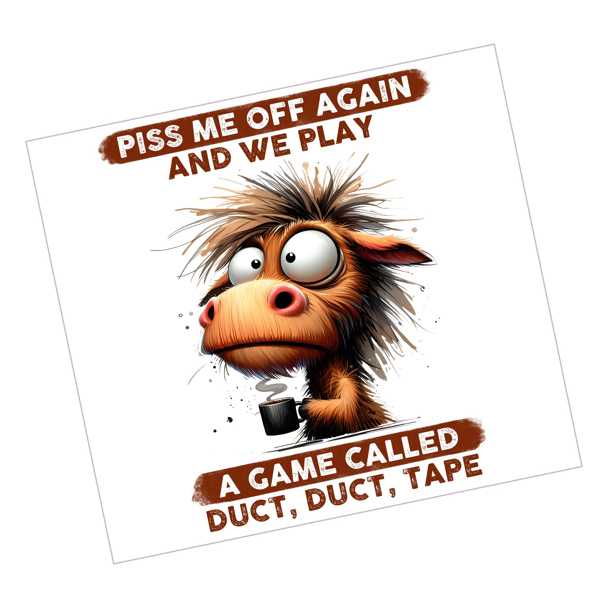 Duct Duct Tape