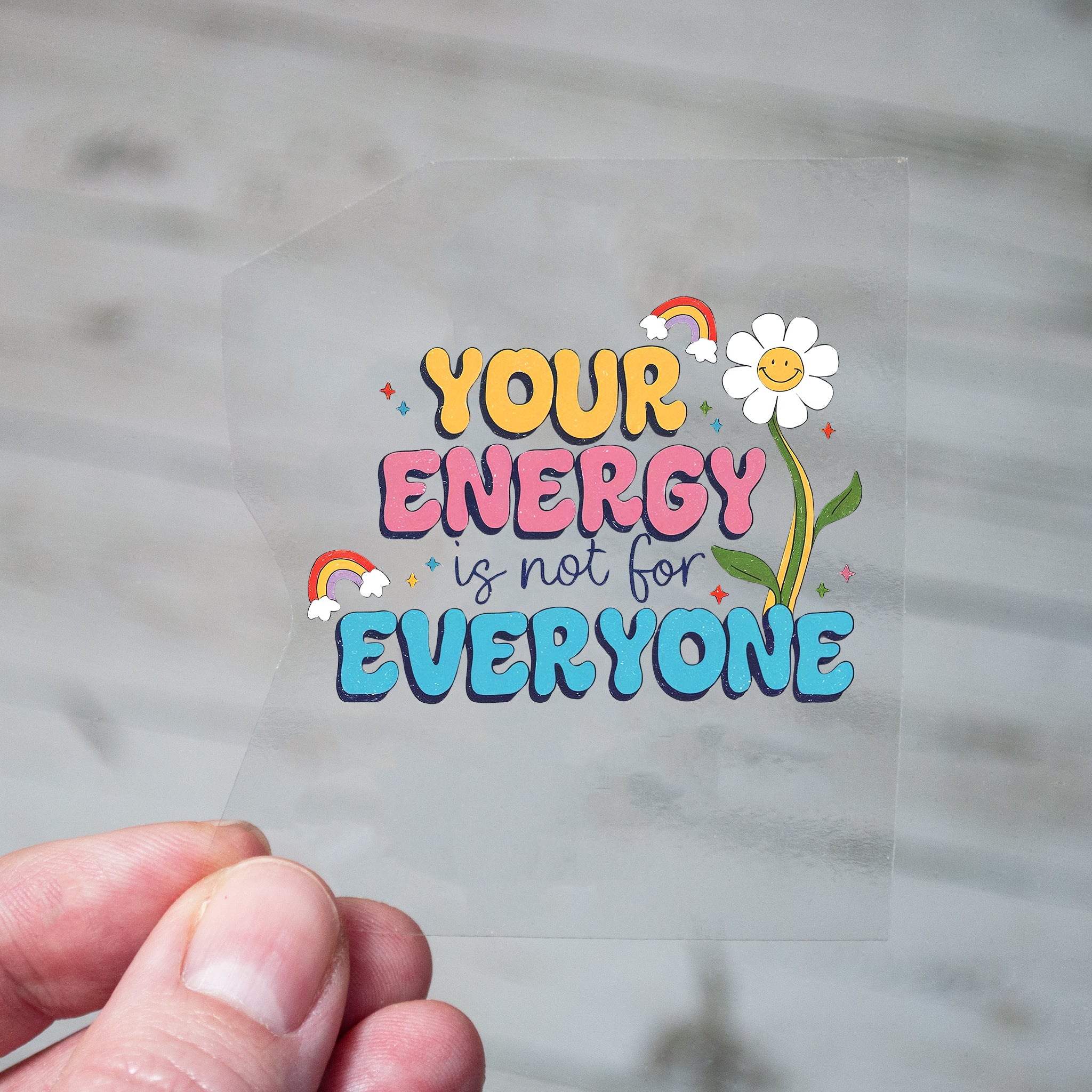 Energy