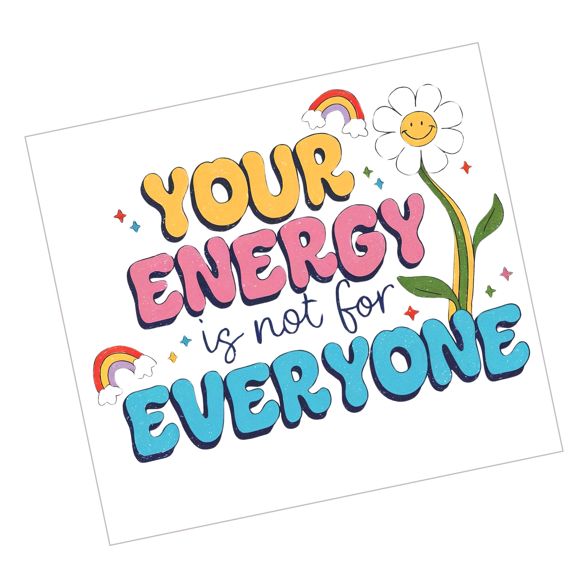Energy