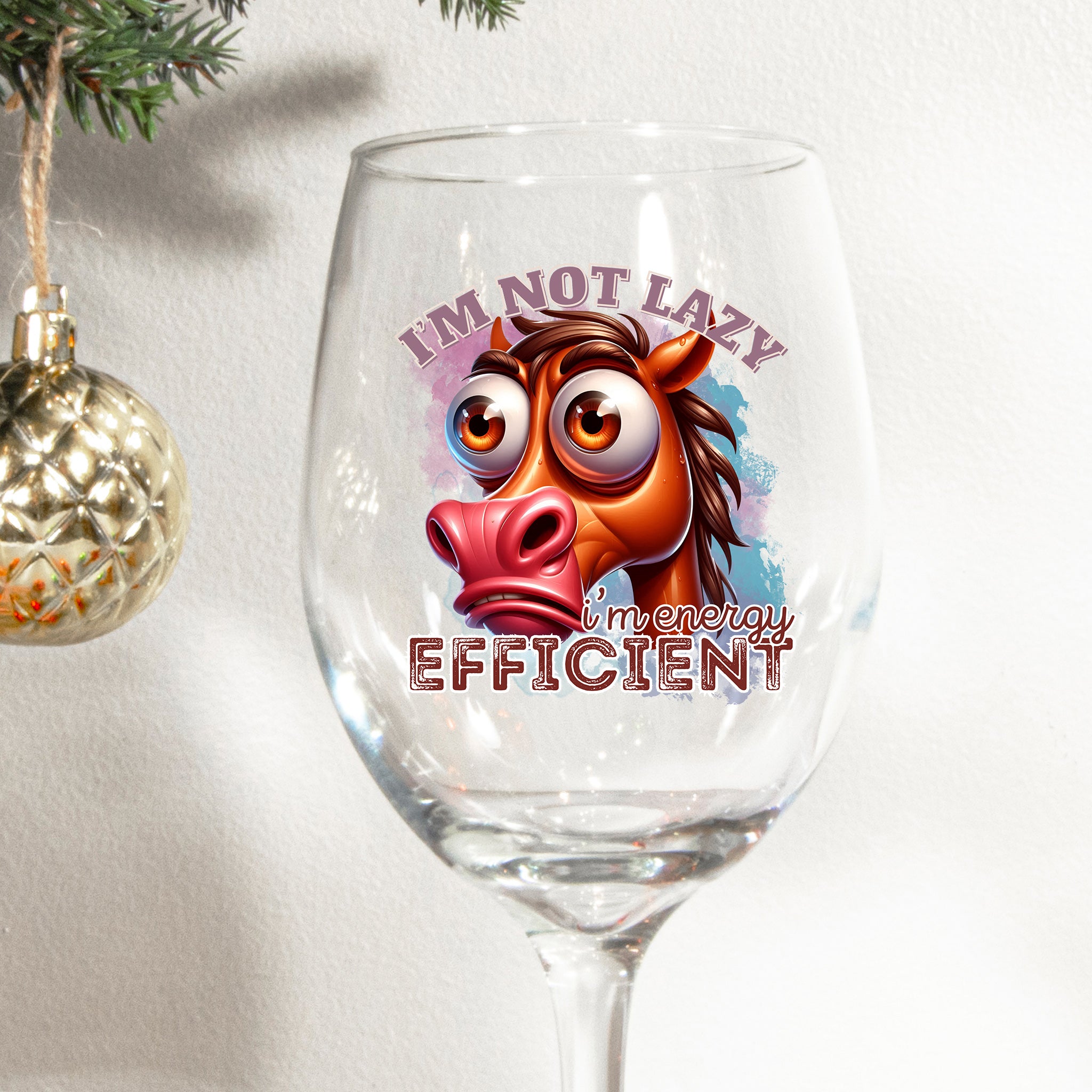 Energy Efficient