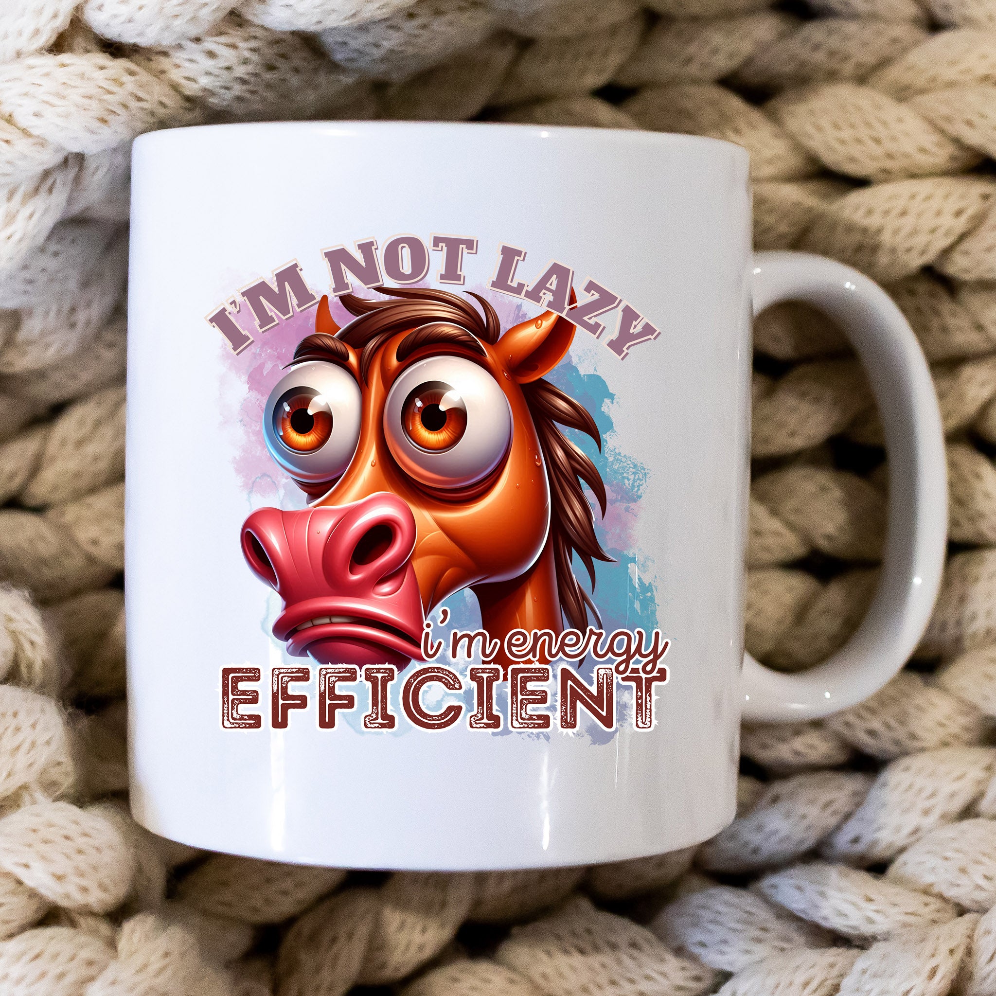 Energy Efficient