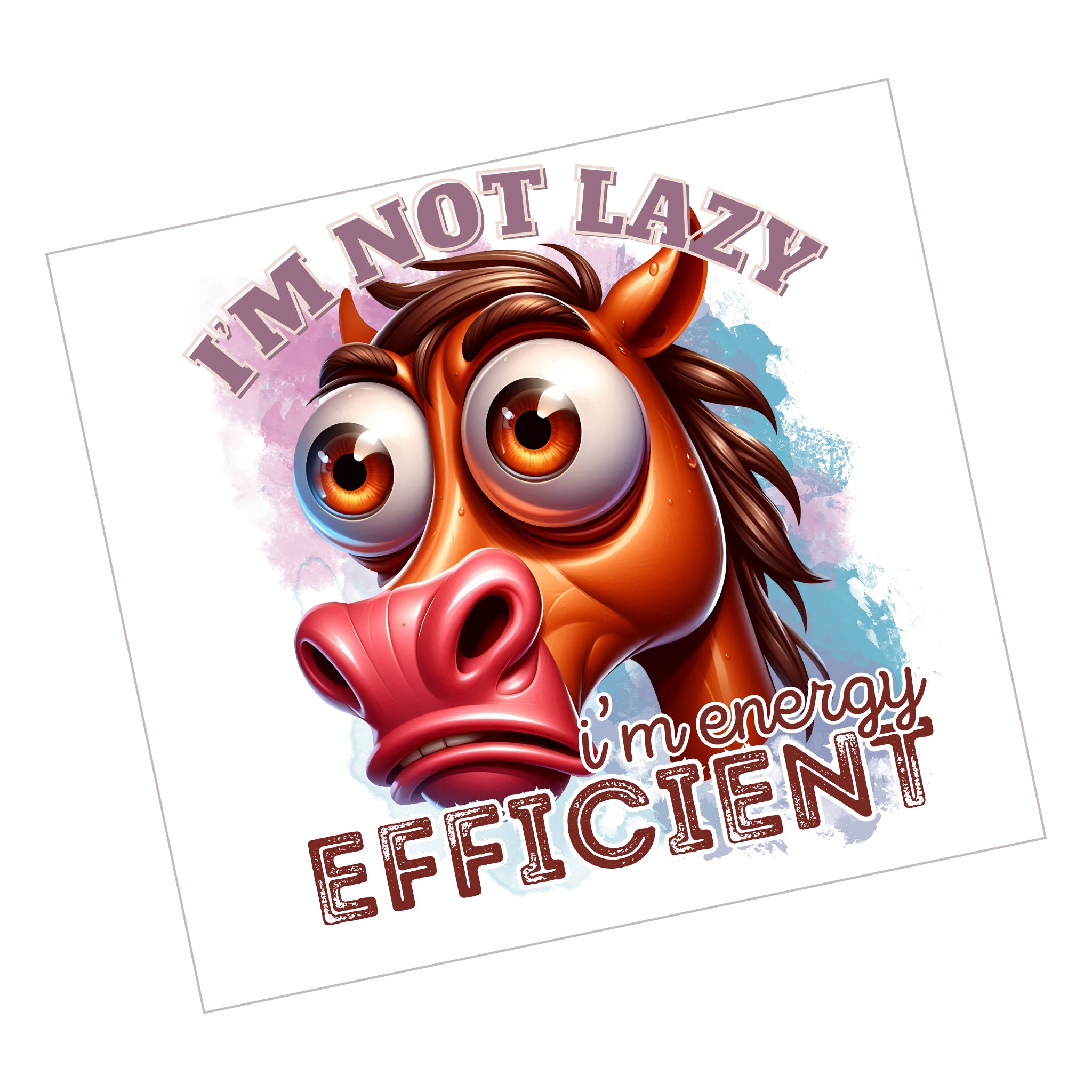 Energy Efficient