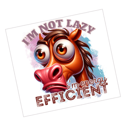 Energy Efficient
