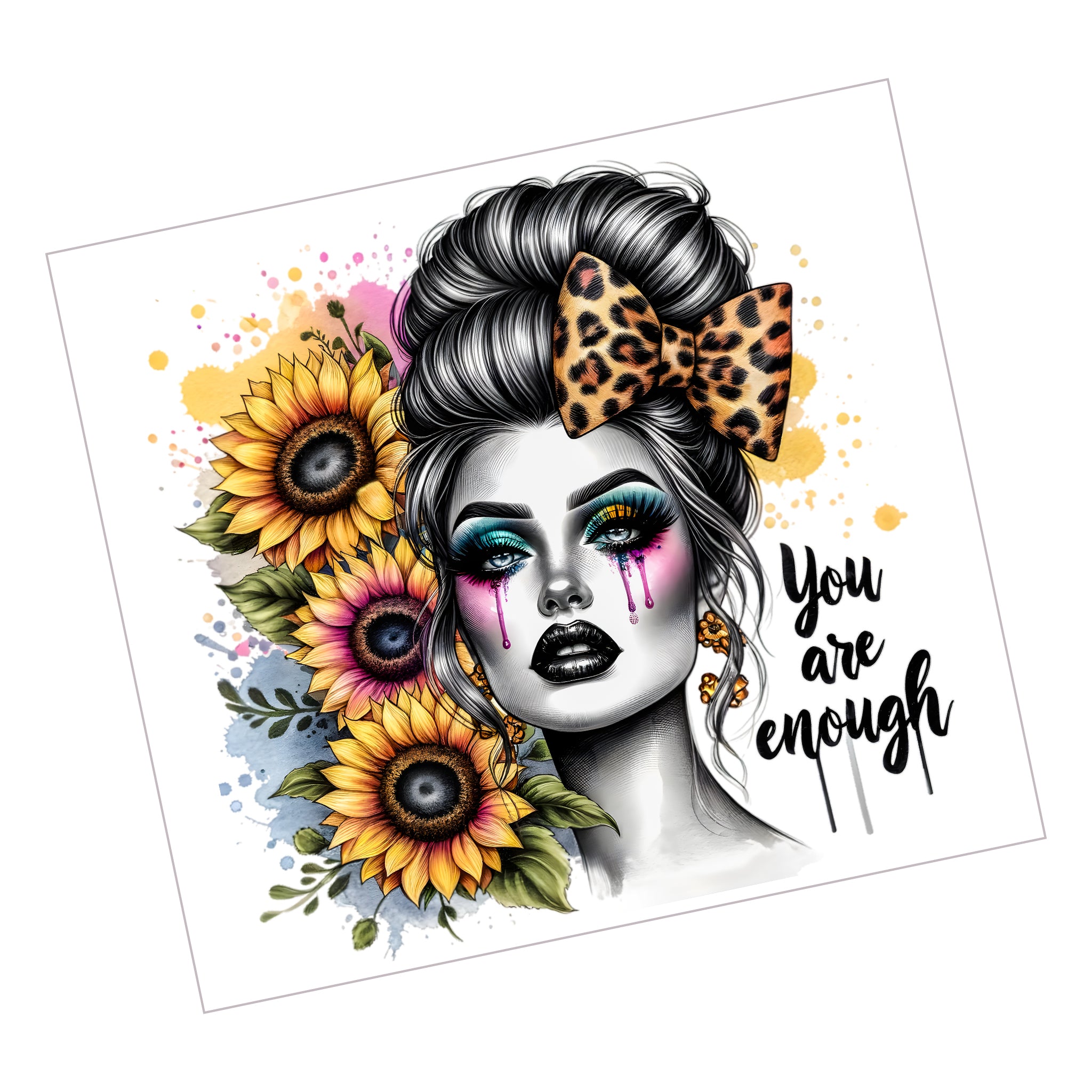 Enough 2