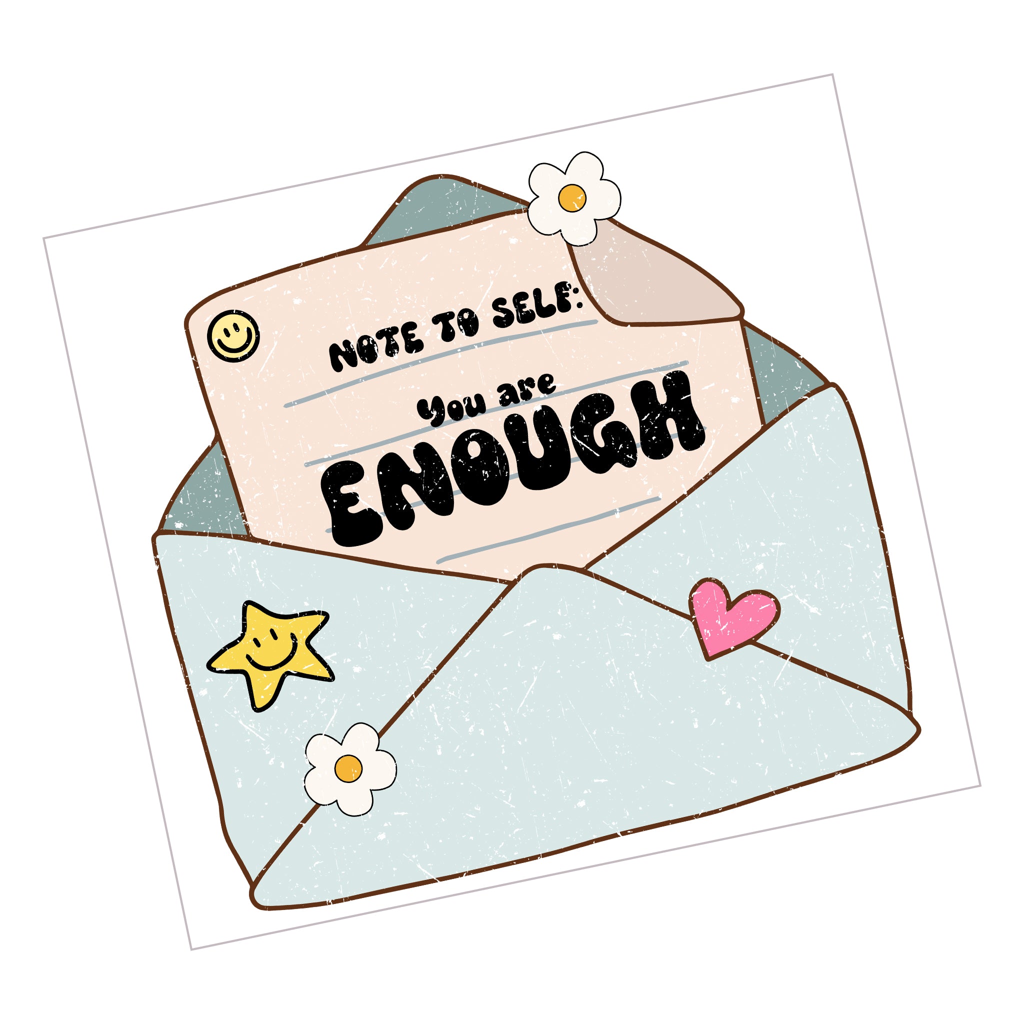 Enough 3