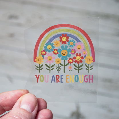 Enough 6