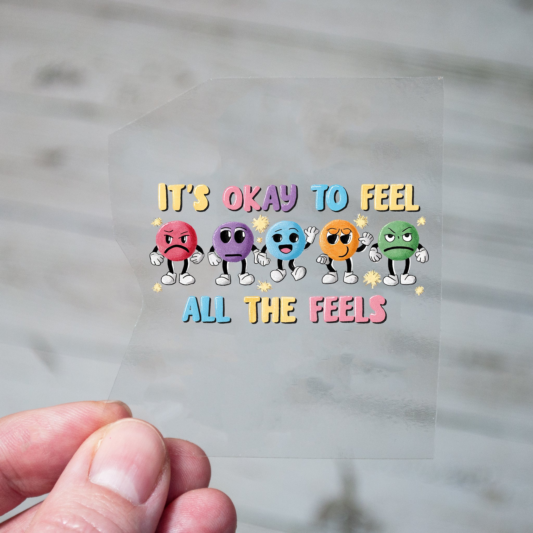 Feels