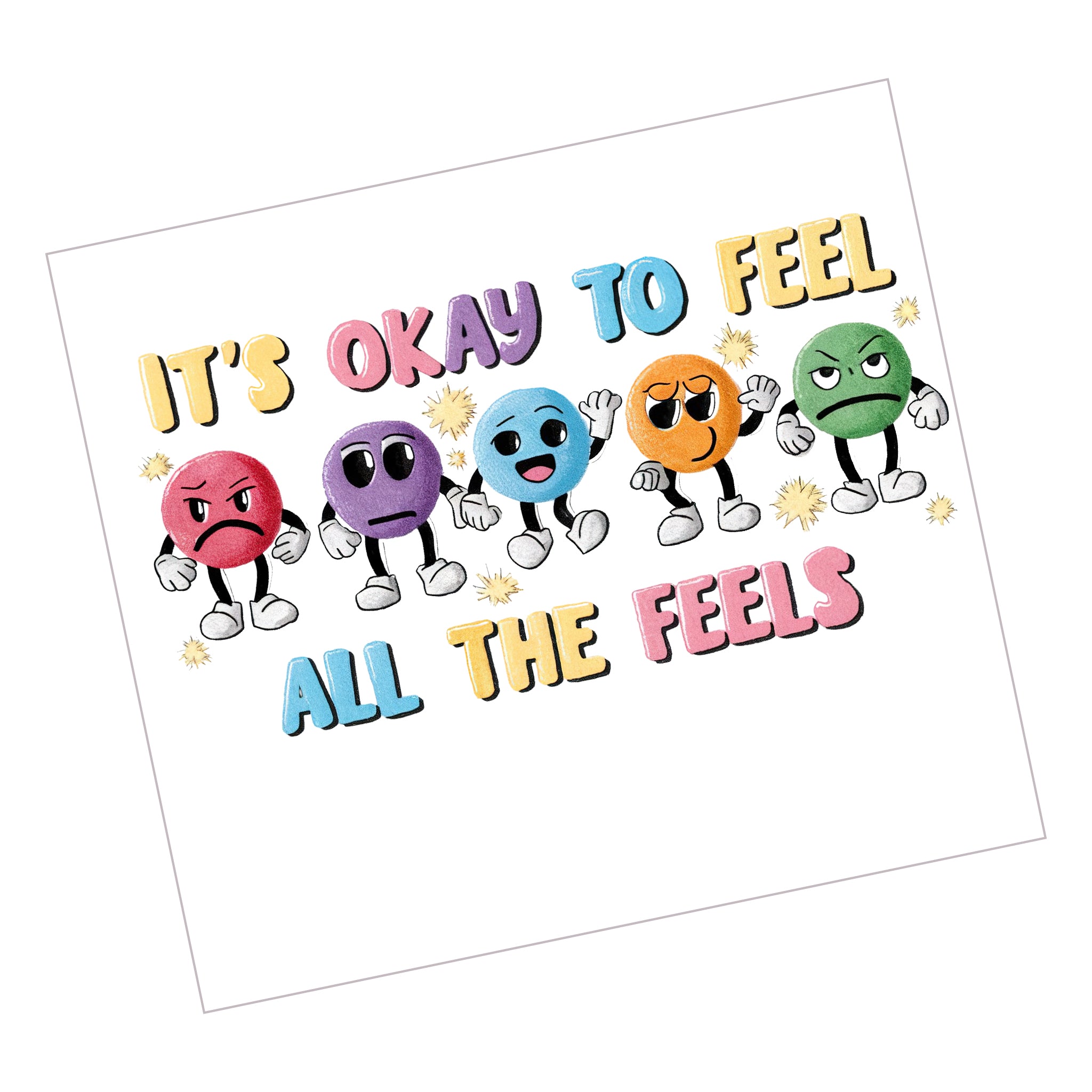 Feels