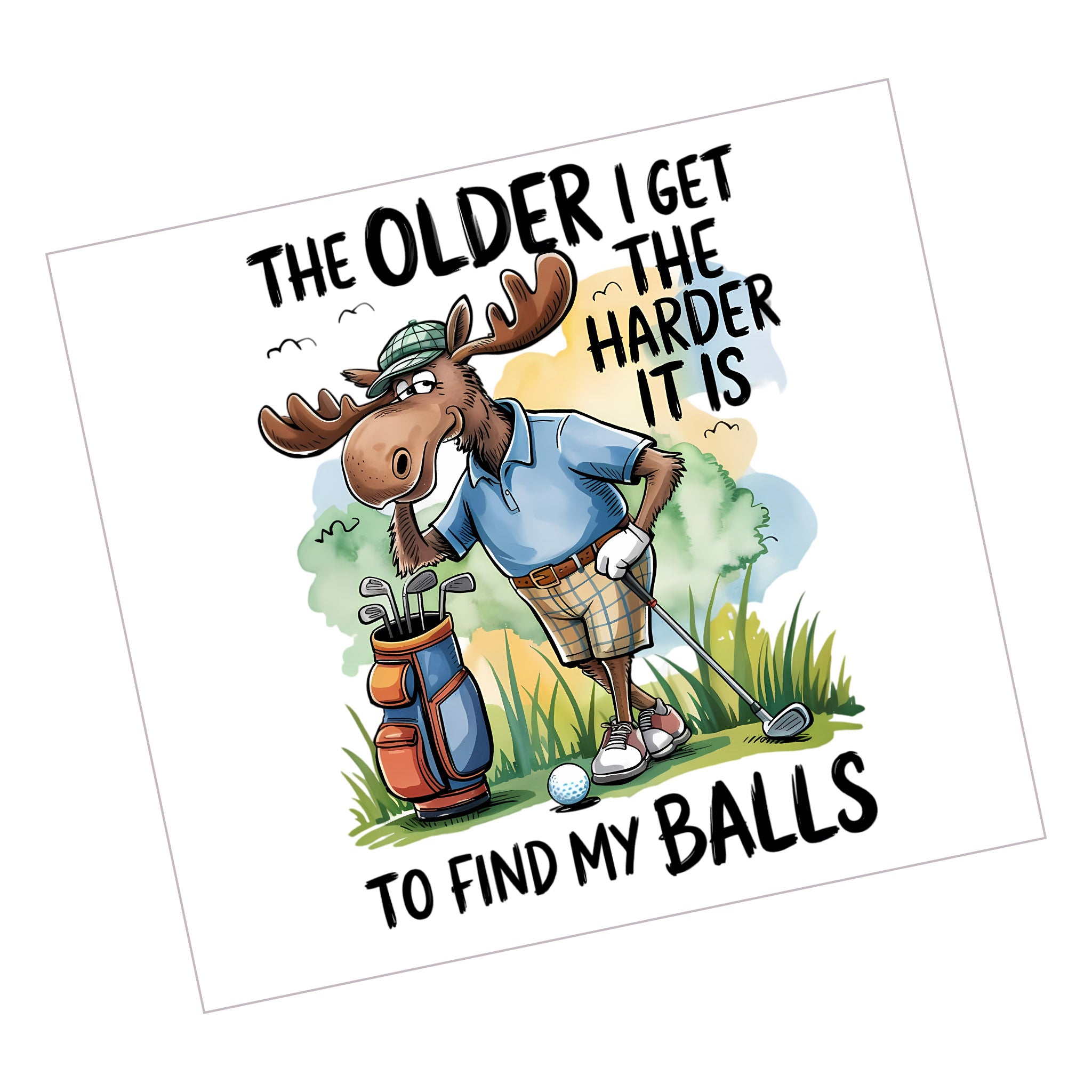 Find balls