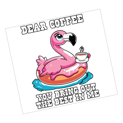 Flamingo Coffee