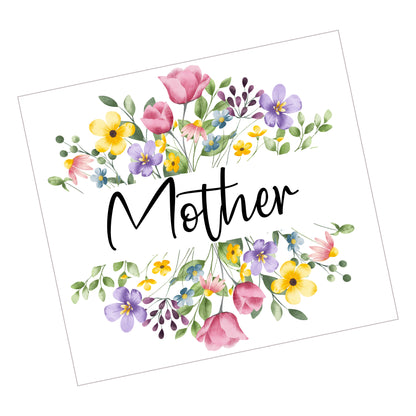 Floral 2 Mother