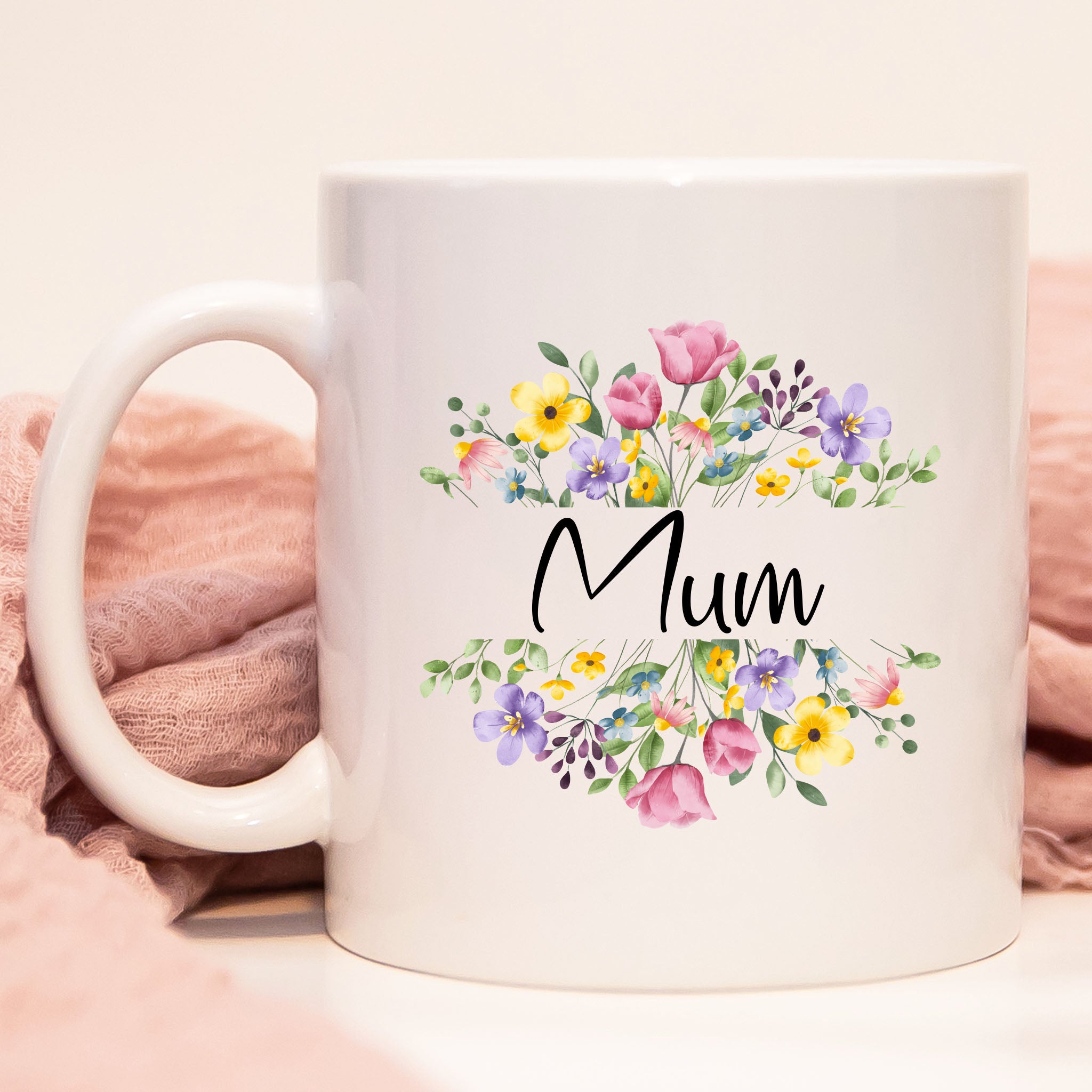 Floral 2 Mum