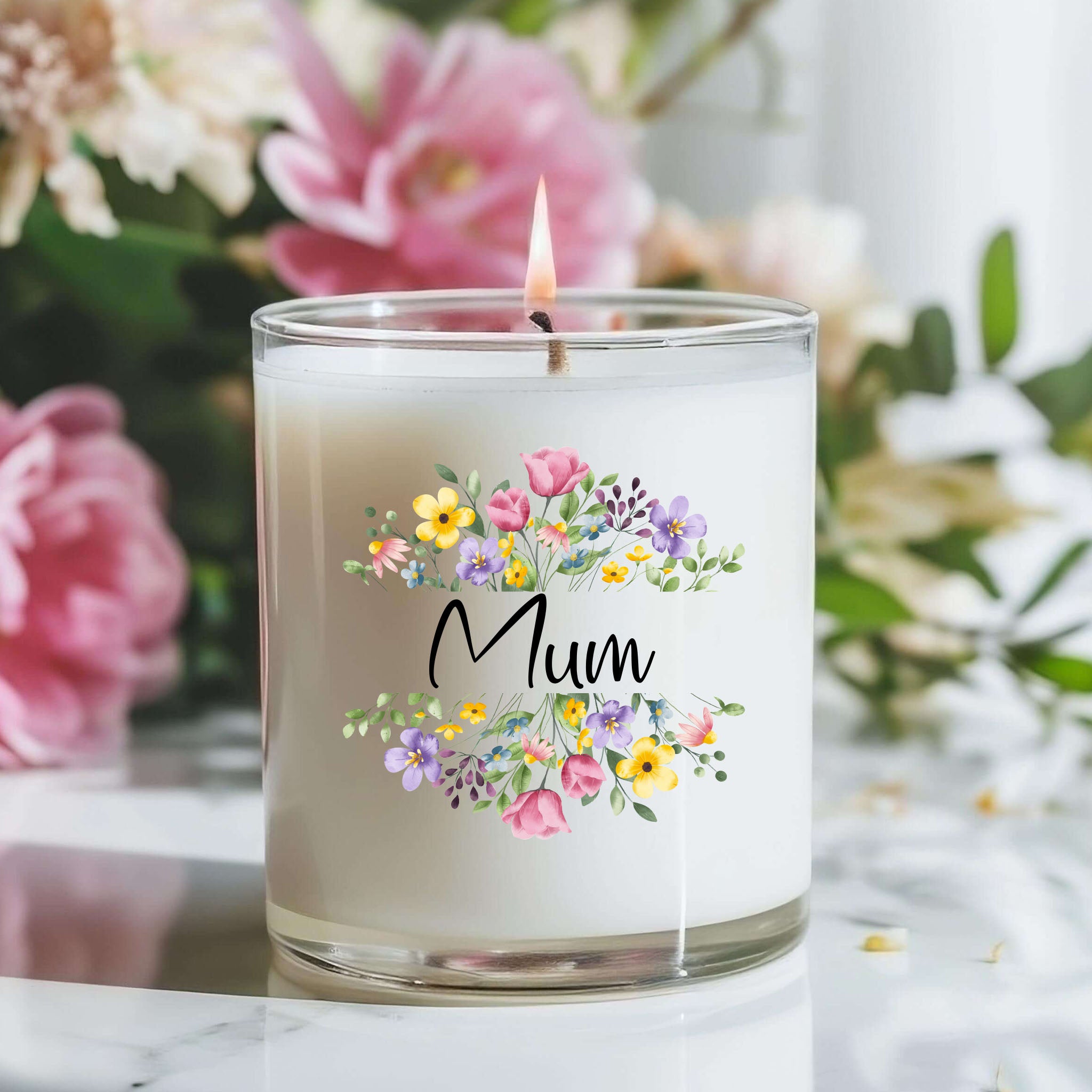 Floral 2 Mum