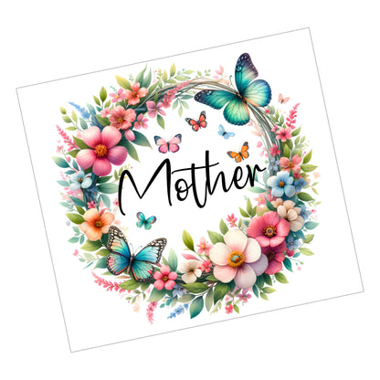 Floral 3 Mother