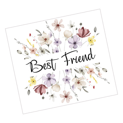 Floral Best Friend