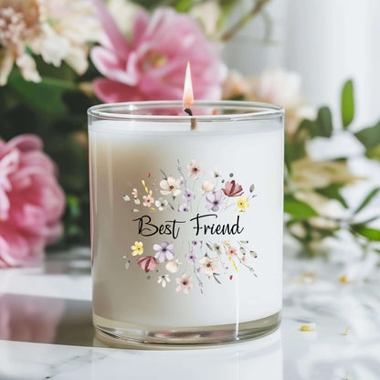 Floral Best Friend