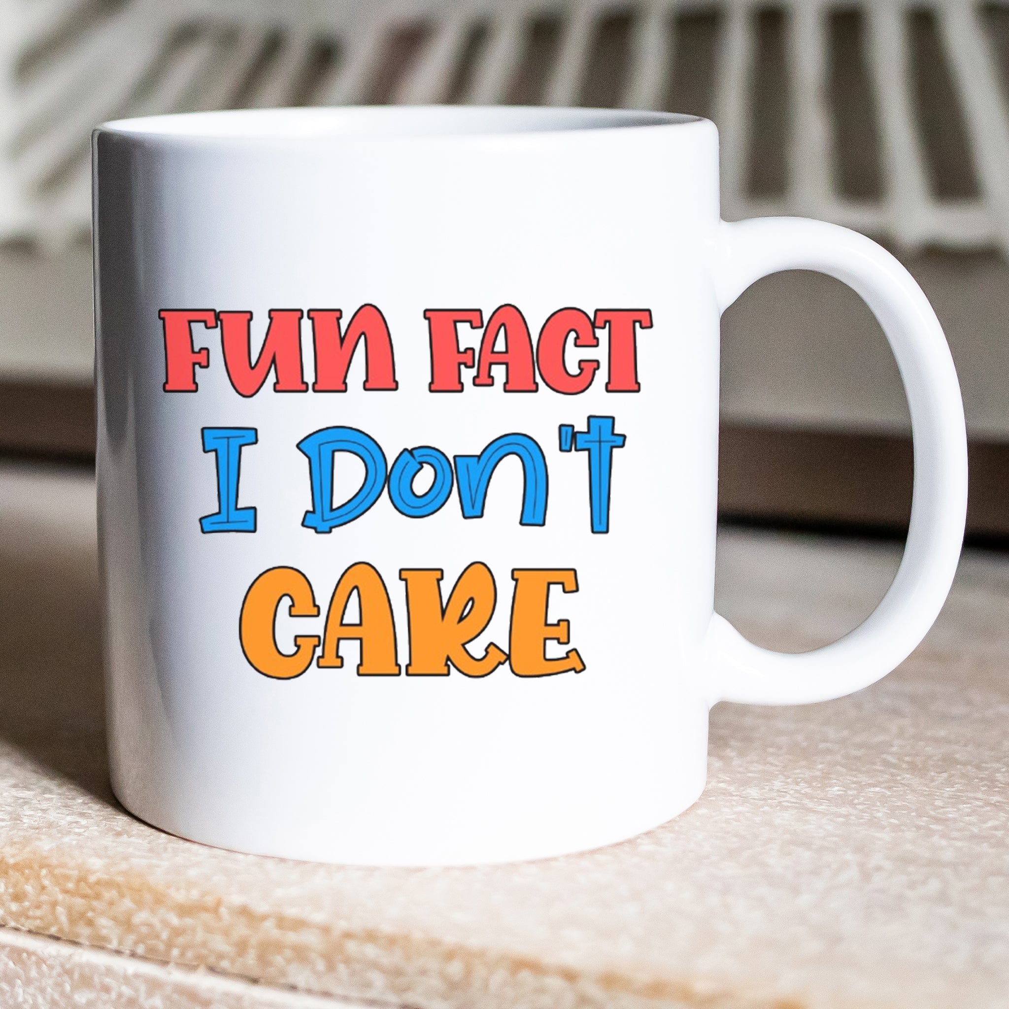 Fun Fact