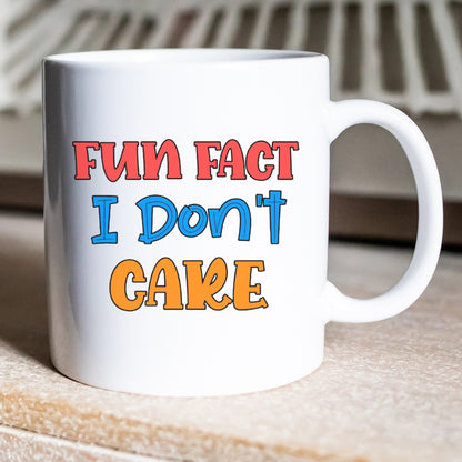 Fun Fact