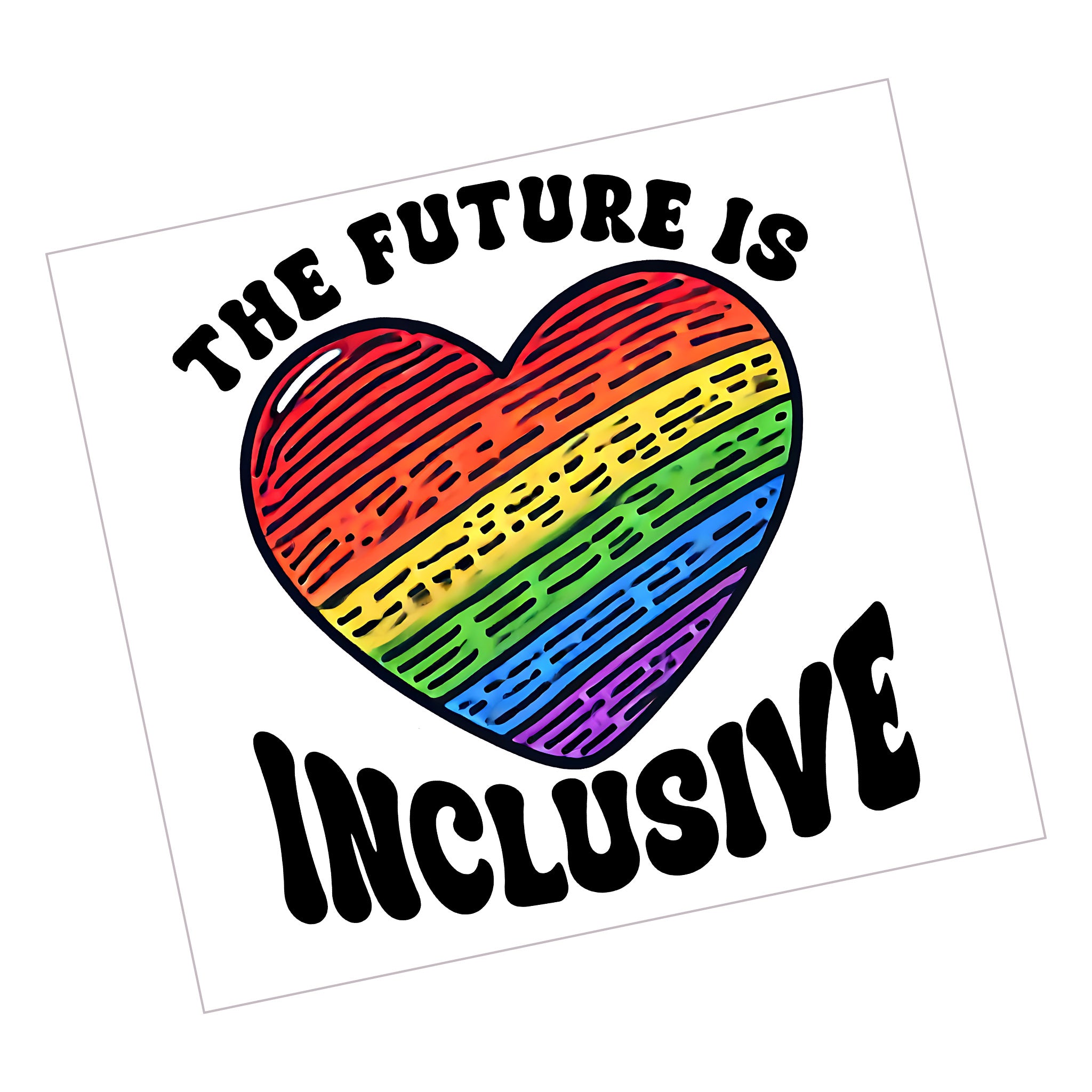 Future is Inclusive