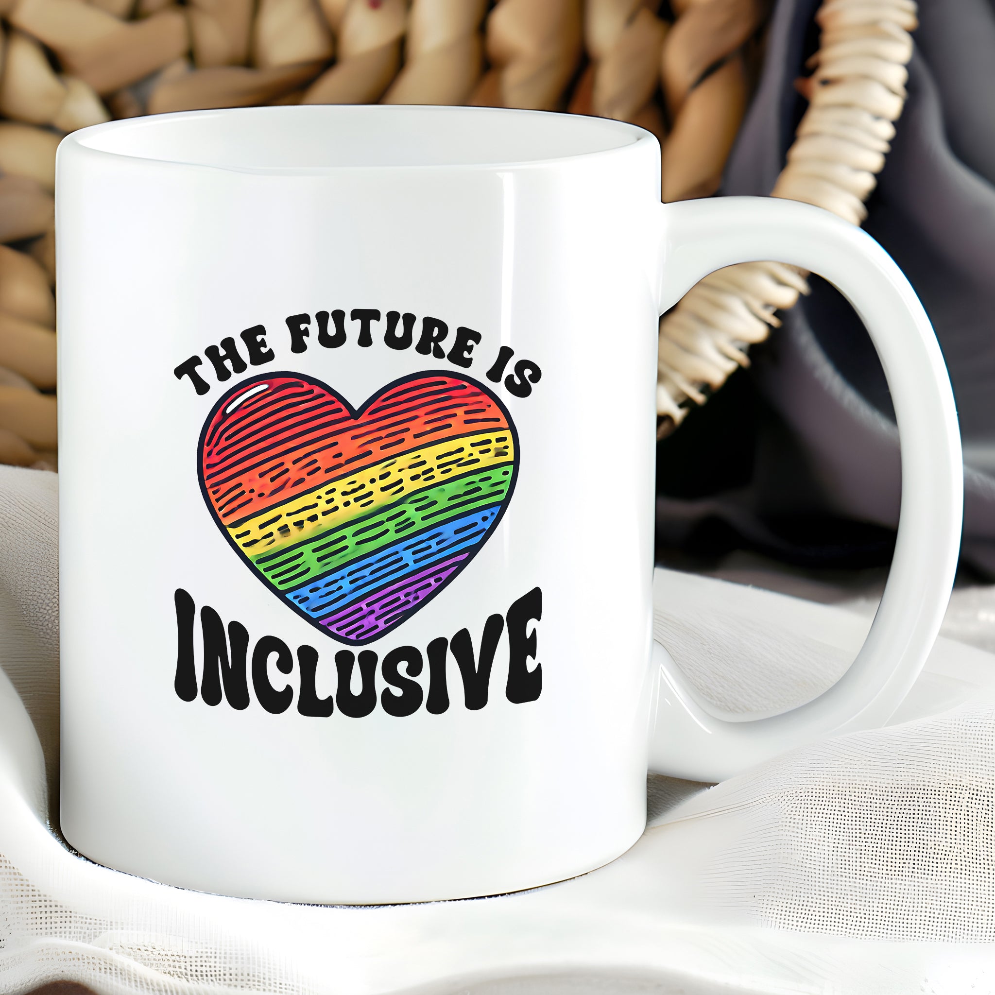 Future is Inclusive