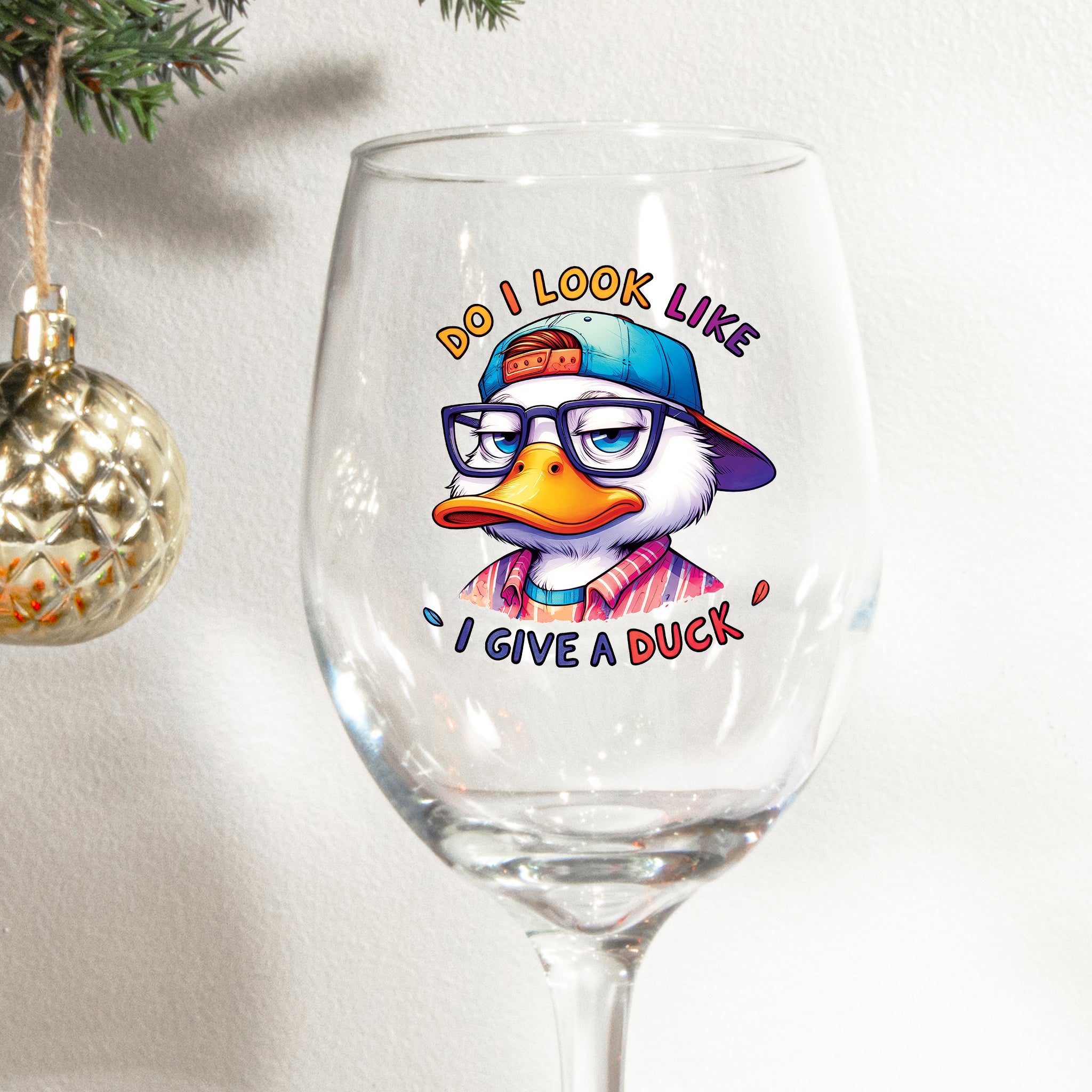 Give a Duck 2