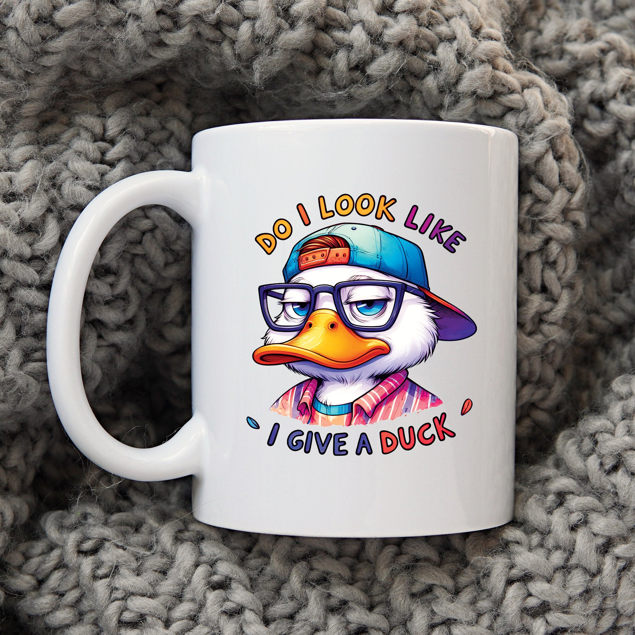 Give a Duck 2