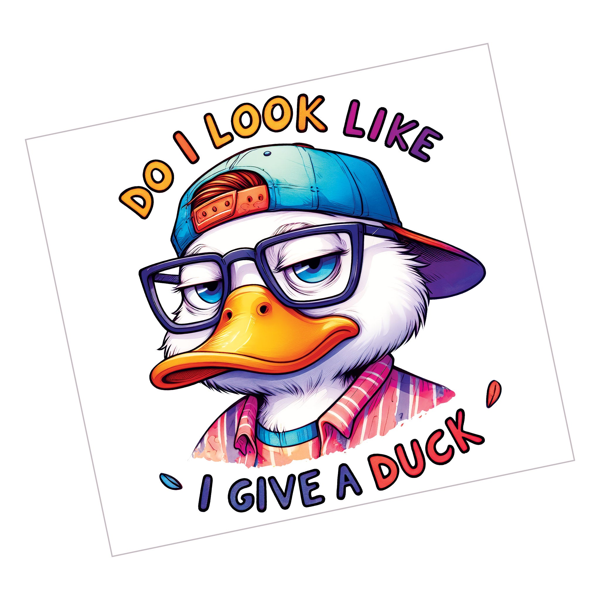 Give a Duck 2