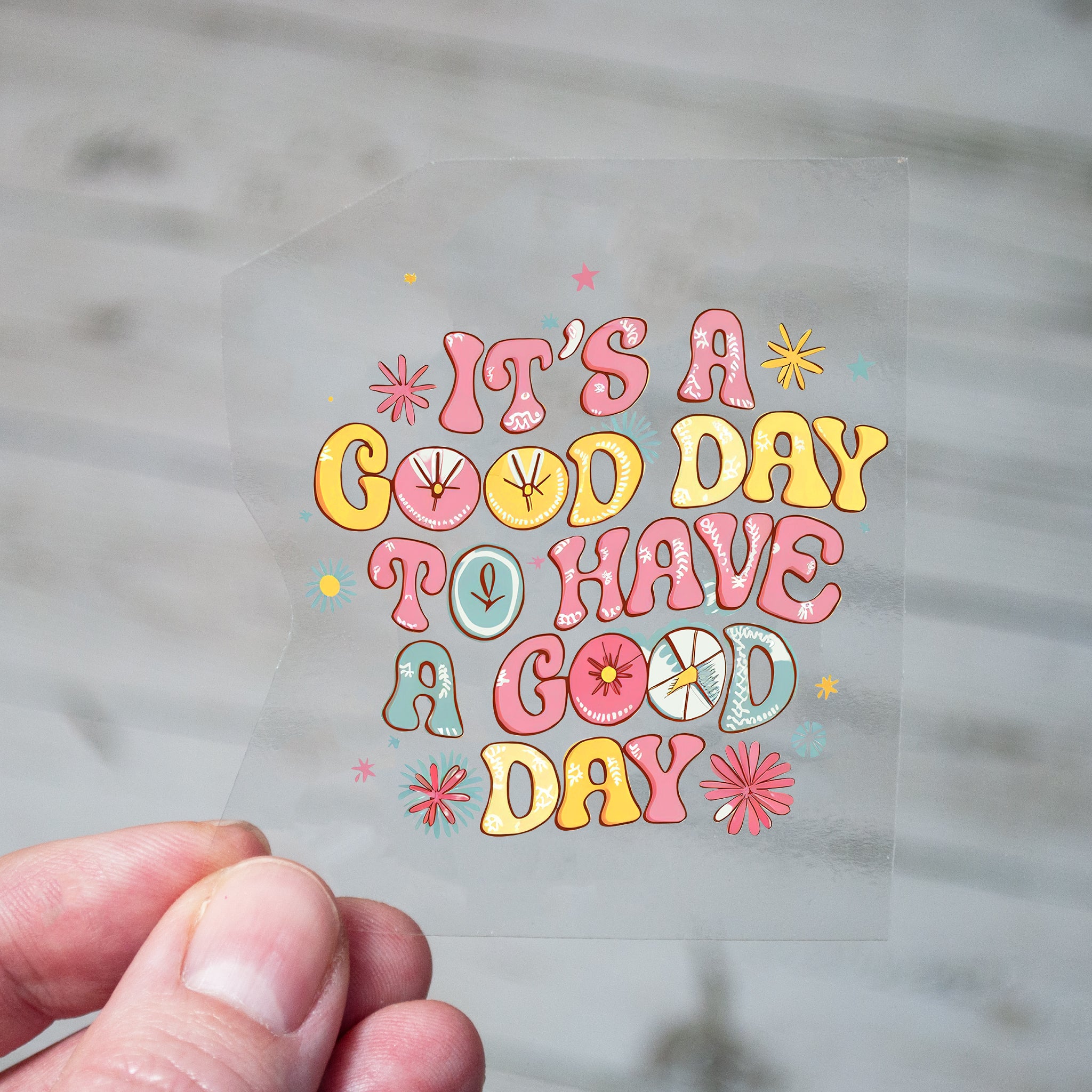 Good Day