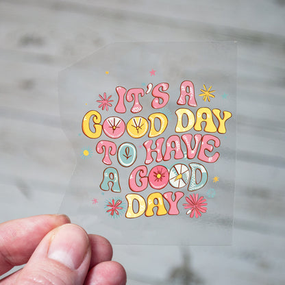 Good Day