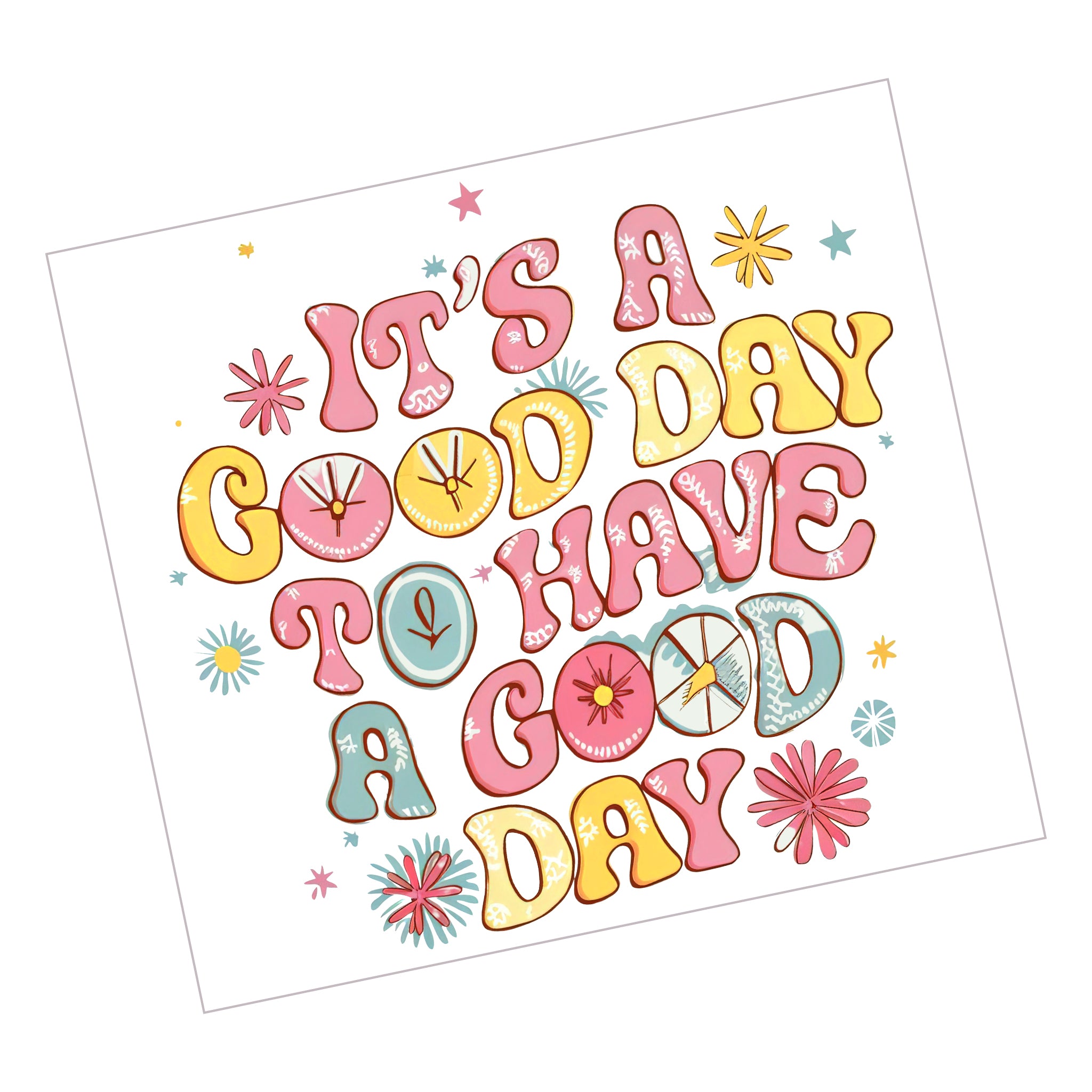 Good Day