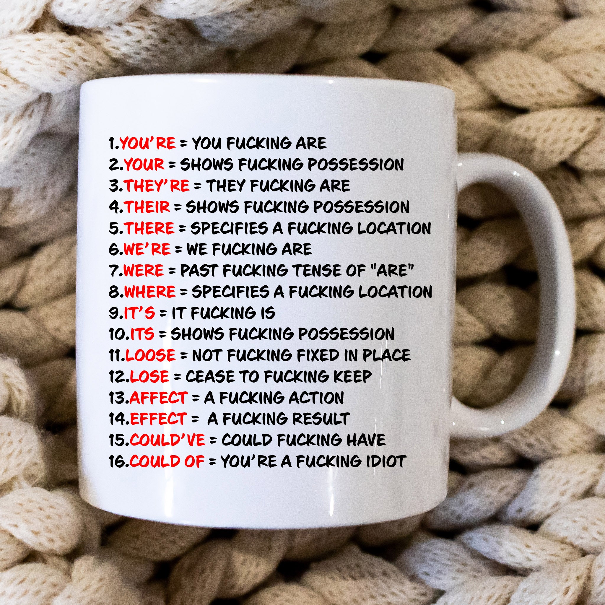 Grammar