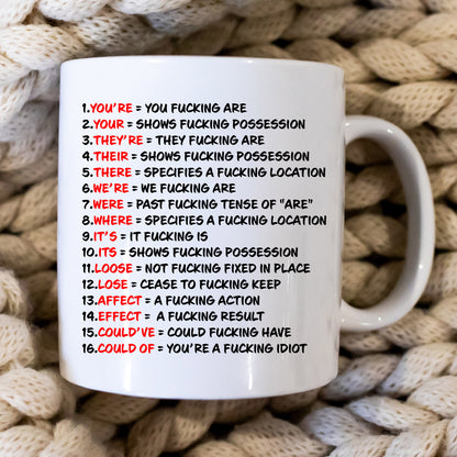 Grammar