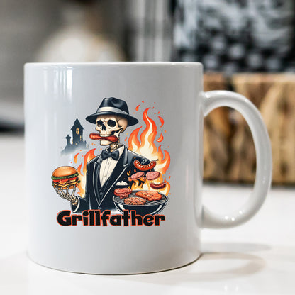 Grill Father