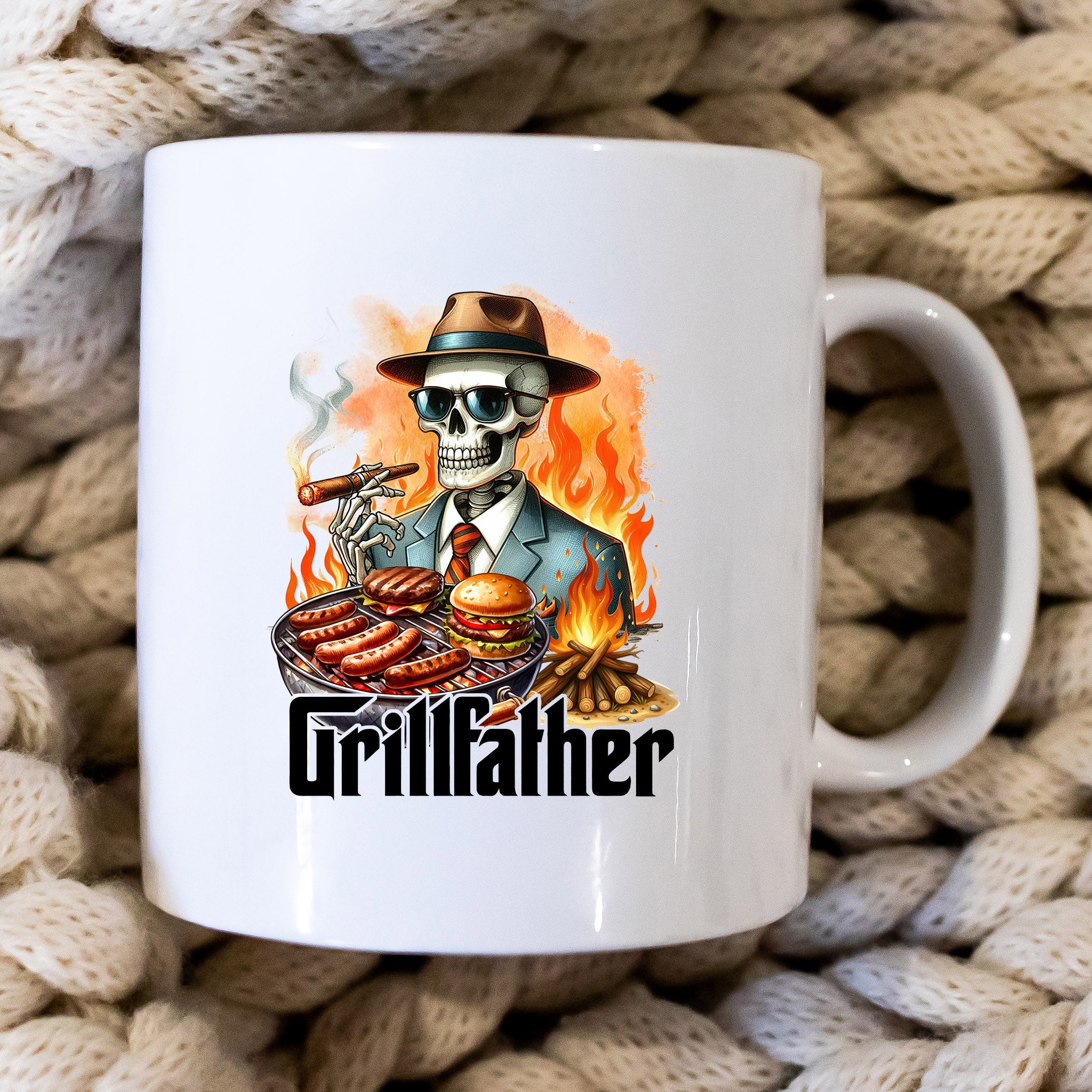 Grill Father 2