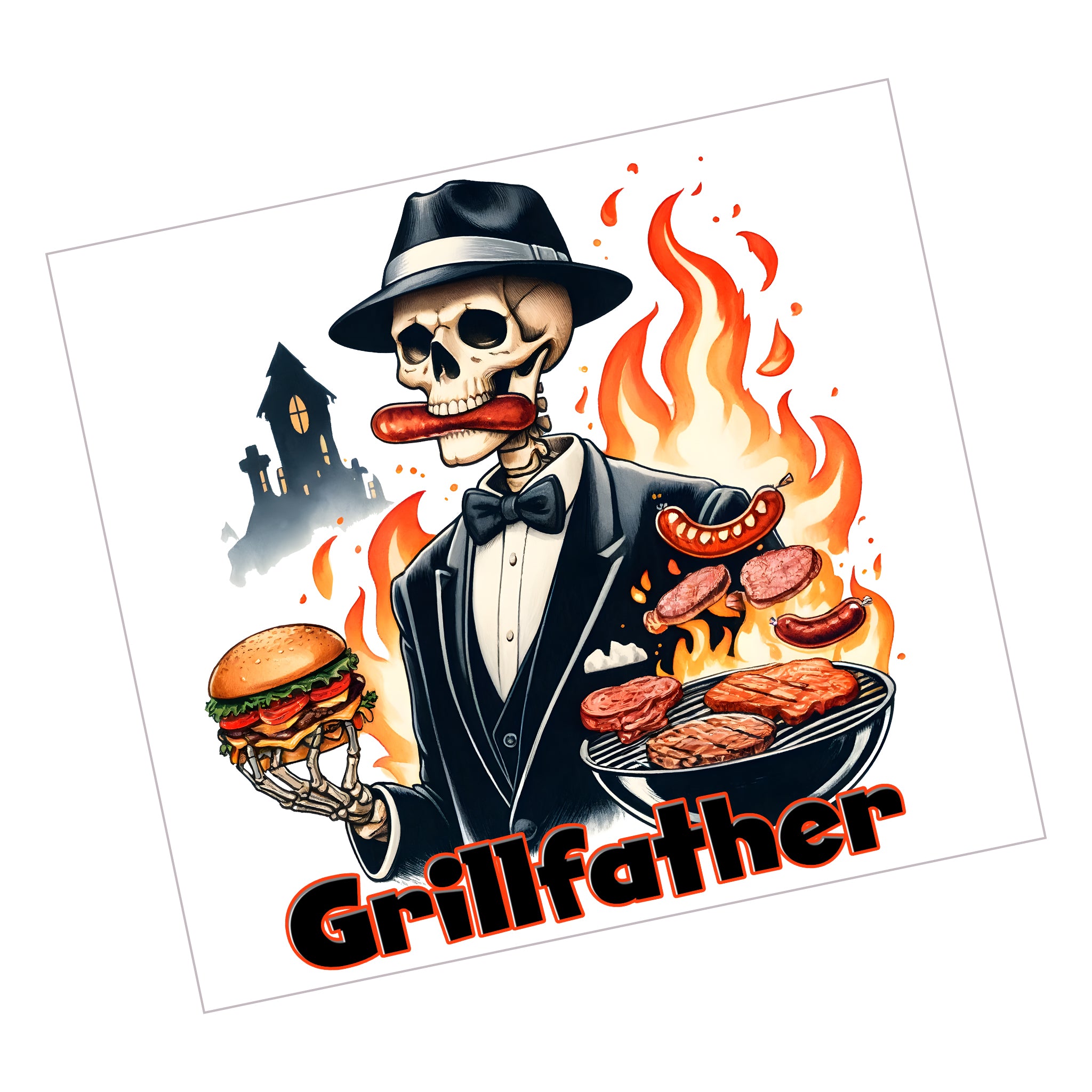 Grill Father