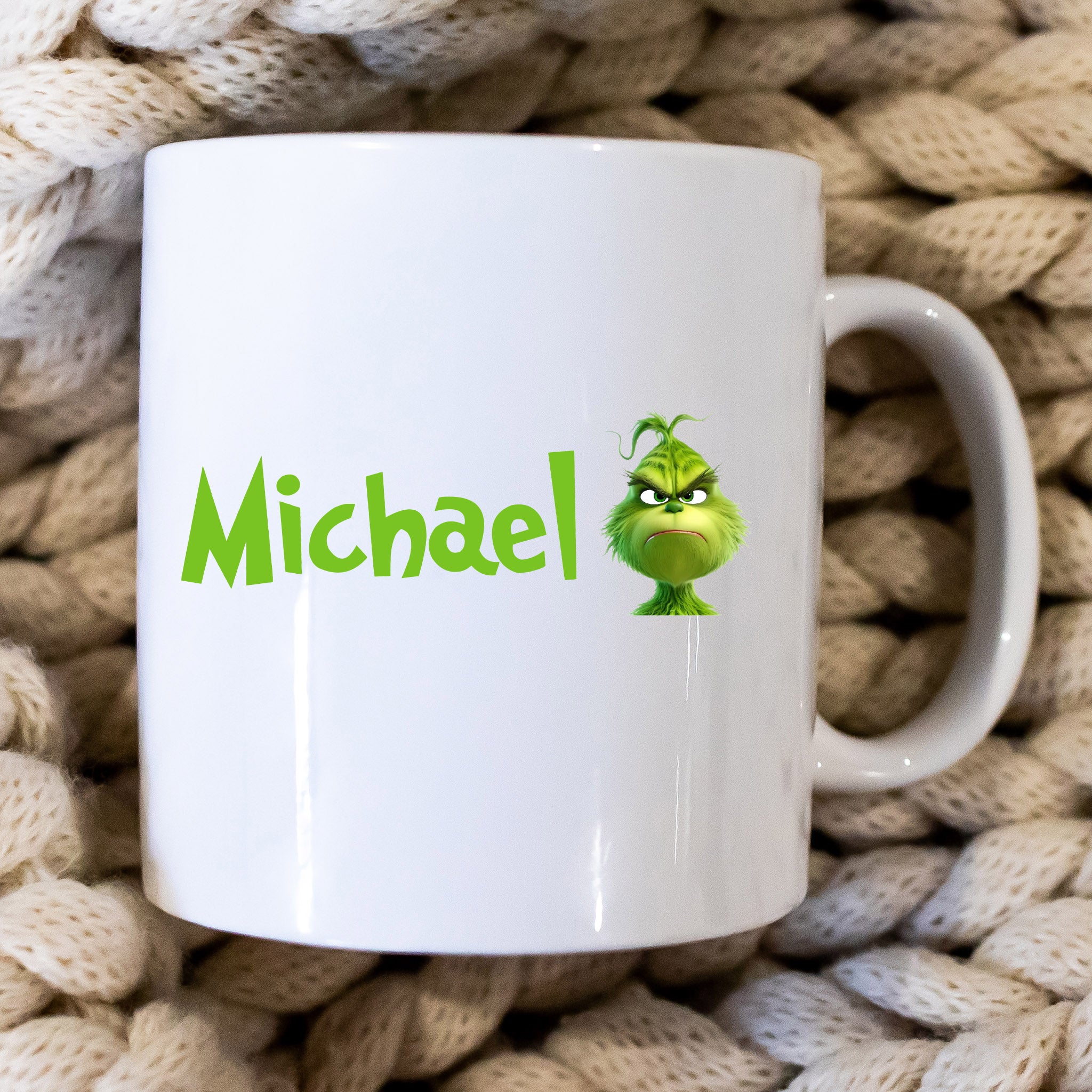 Grinch
