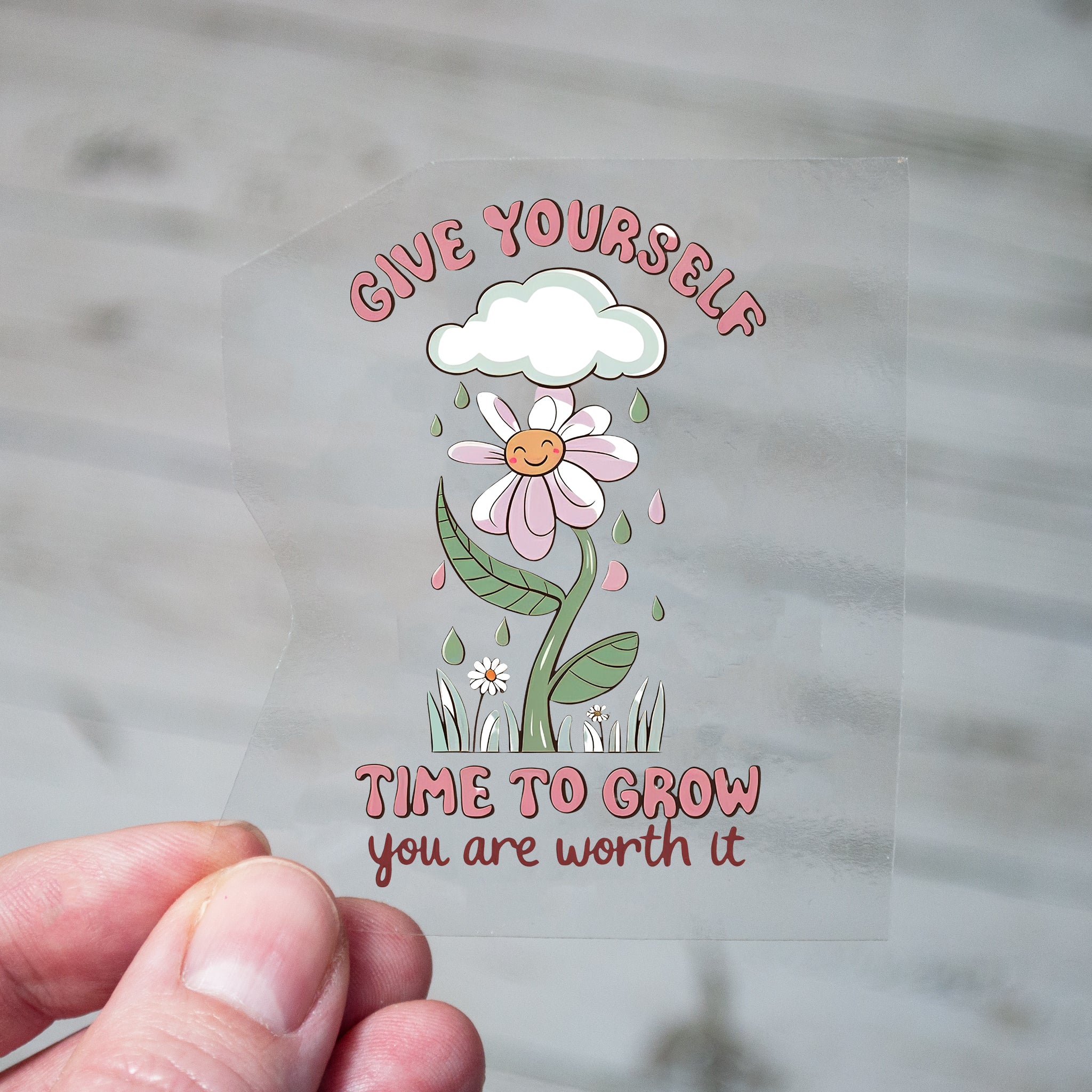 Grow