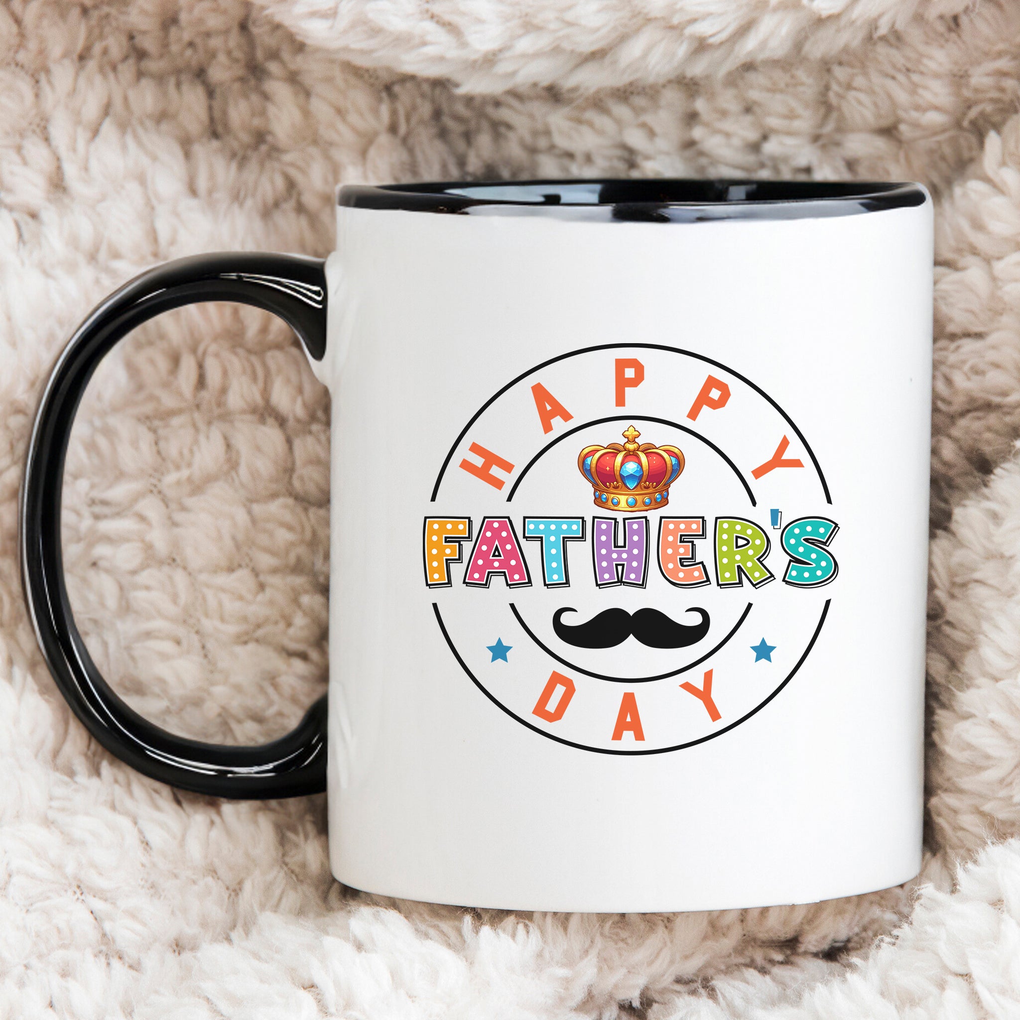 Happy Father's Day
