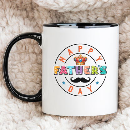 Happy Father's Day
