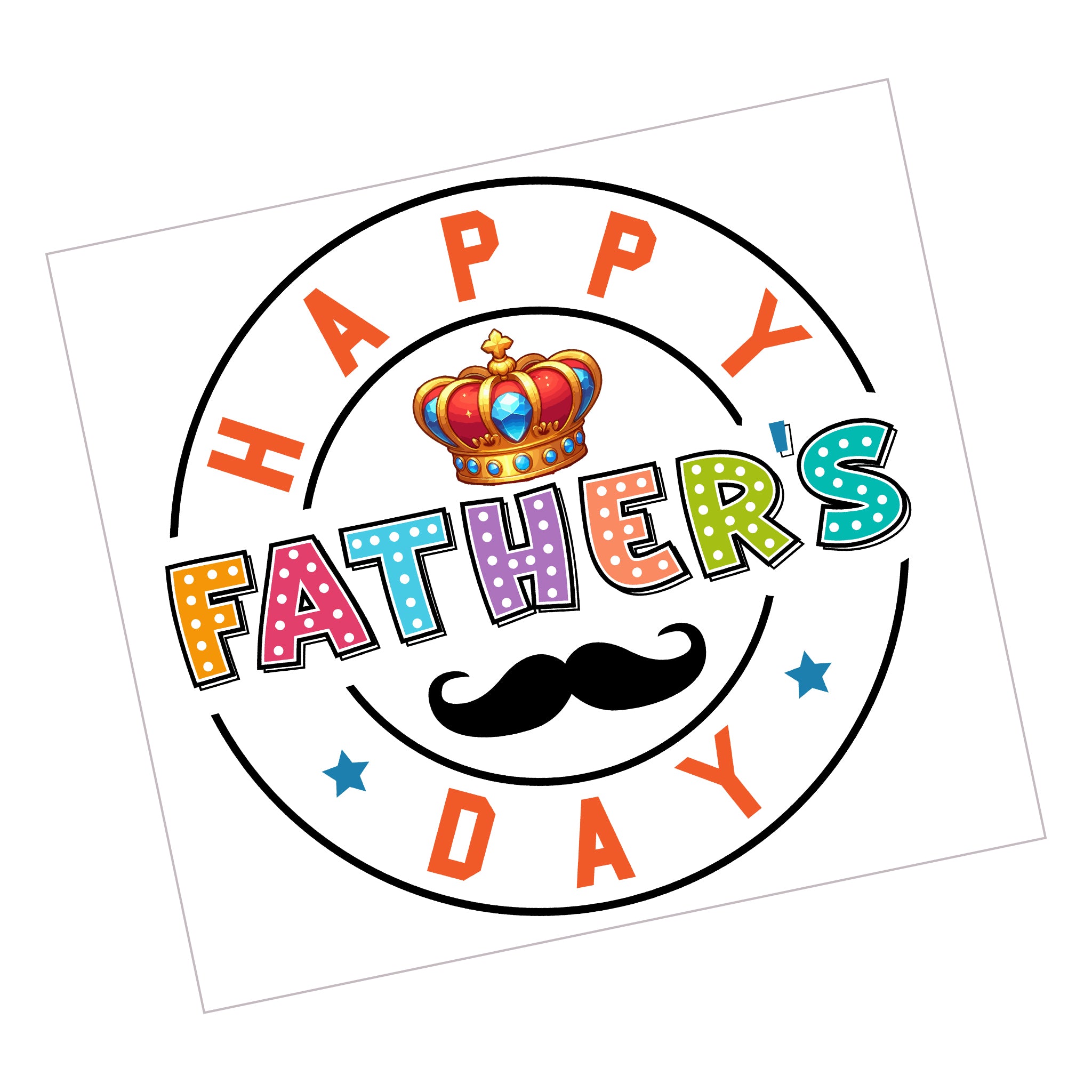 Happy Father's Day
