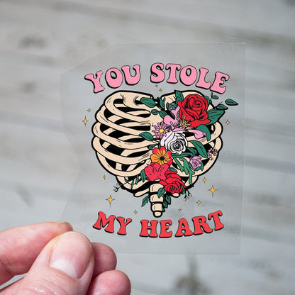 Heart