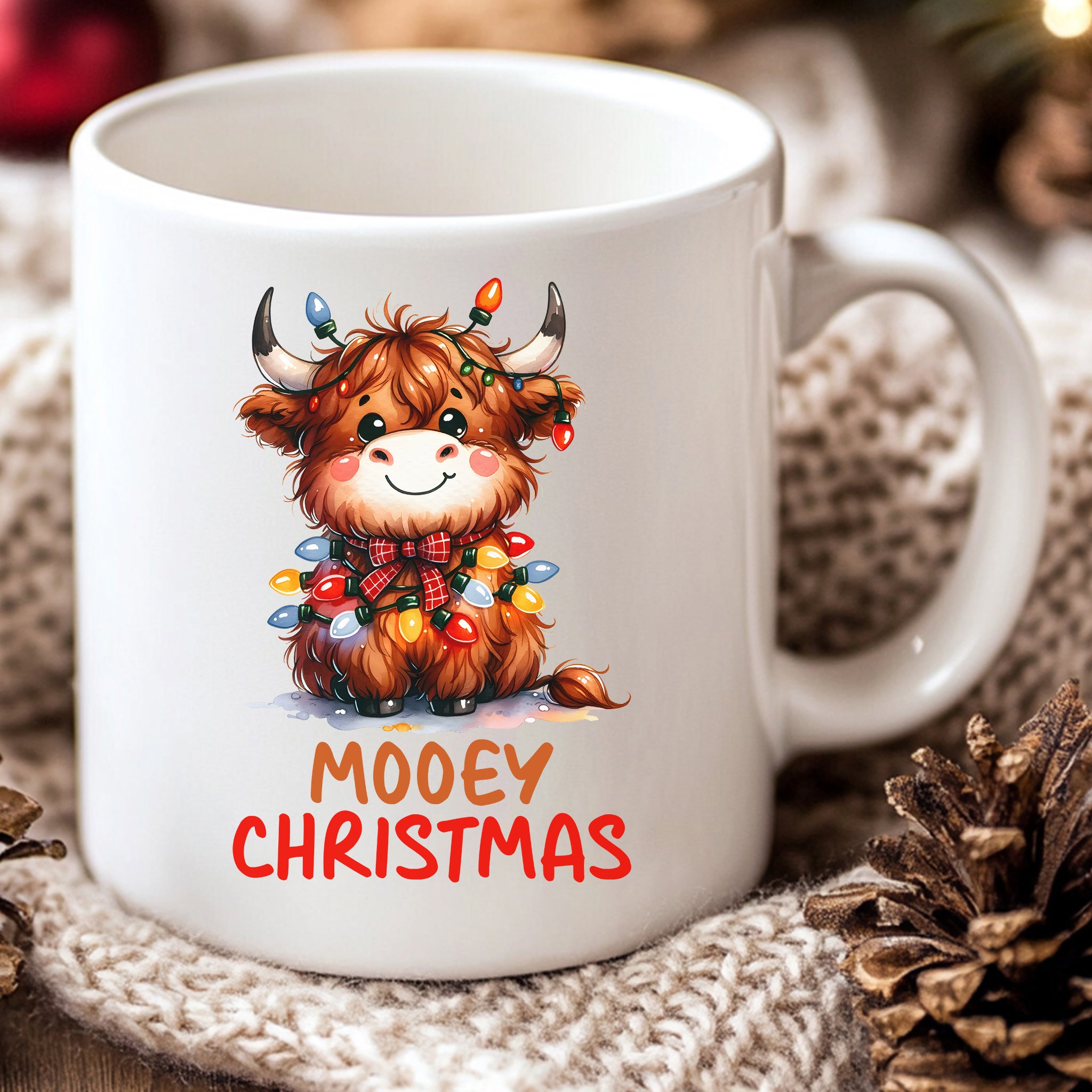 Heffer Christmas